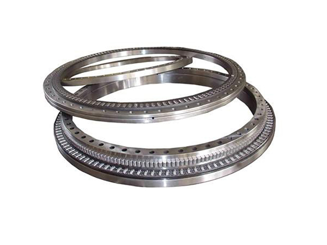 13系列無齒式回轉(zhuǎn)支承