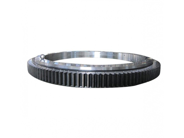 三排滾柱式外齒型回轉(zhuǎn)支承
